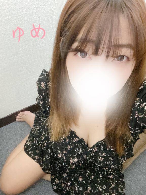 ゆめちゃん　写メ画像
