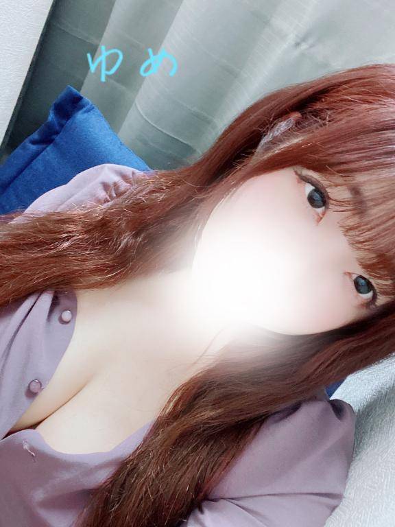 ゆめちゃん　写メ画像