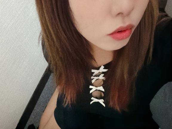 ゆめちゃん　写メ画像