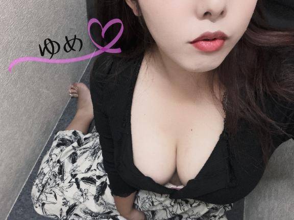 ゆめちゃん　写メ画像