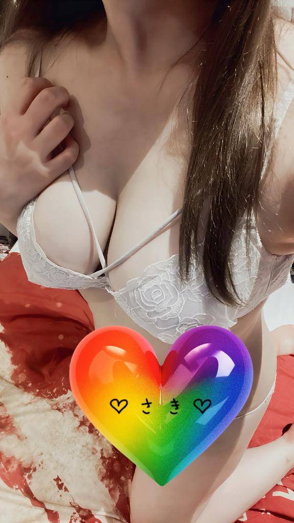 さきちゃん　写メ画像
