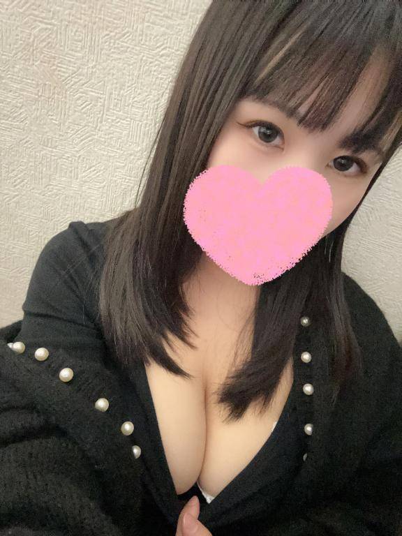 ぼたんちゃん　写メ画像