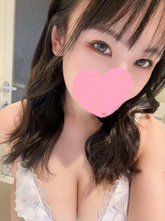 ぼたんちゃん　写メ画像