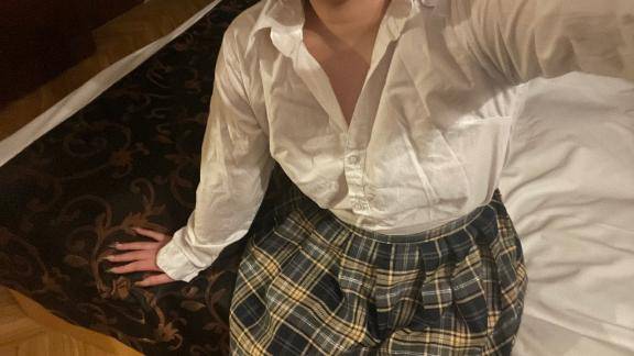 せりなちゃん　写メ画像