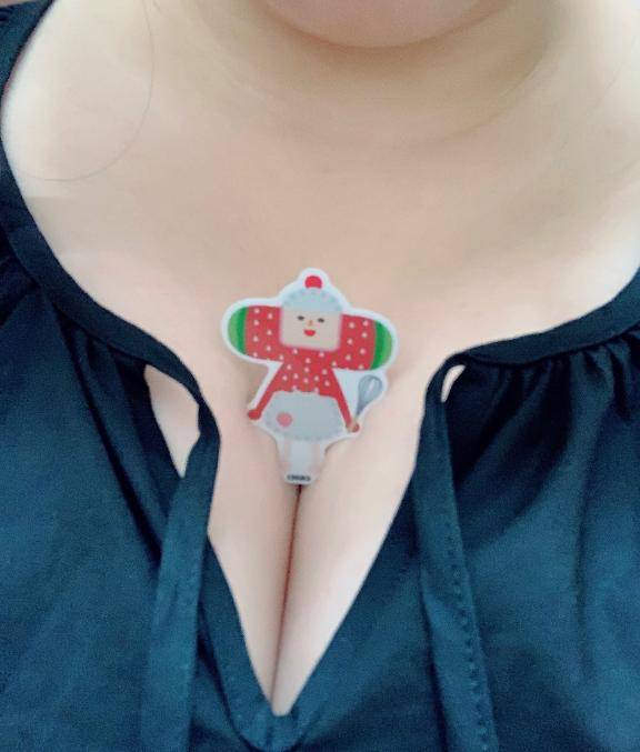 まこちゃん　写メ画像