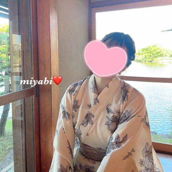 みやびちゃん　写メ画像