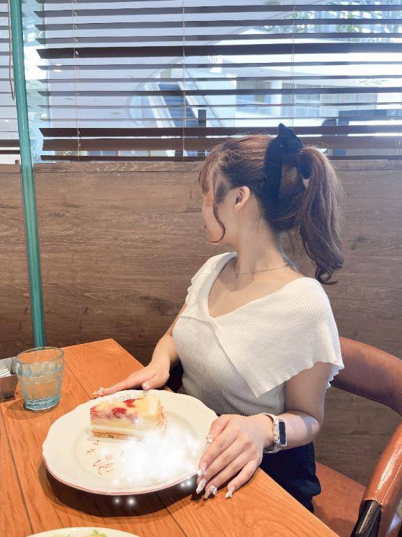 なつちゃん　写メ画像