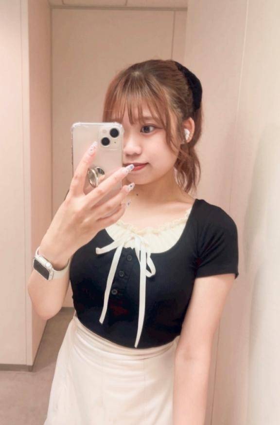 なつちゃん　写メ画像