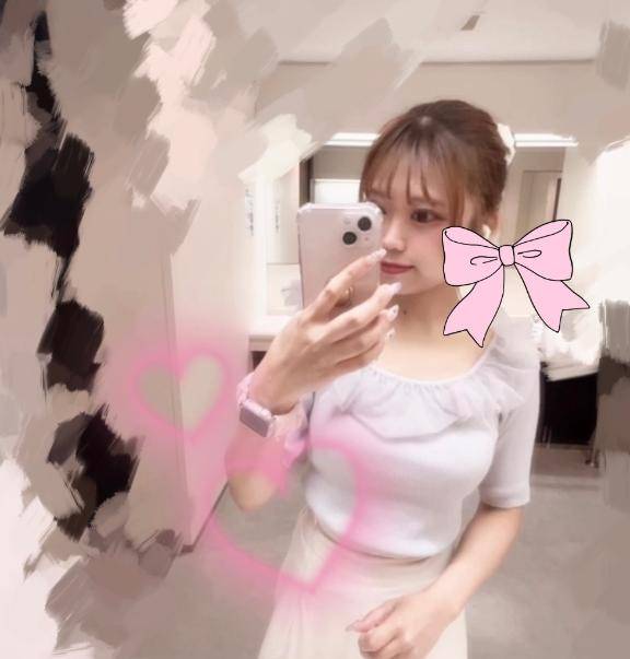 なつちゃん　写メ画像
