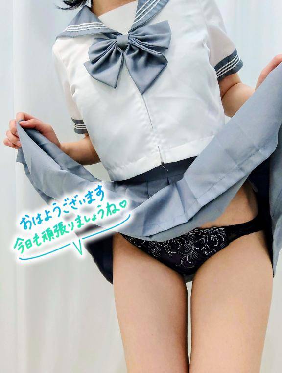ゆいちゃん　写メ画像