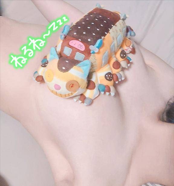 ゆいちゃん　写メ画像