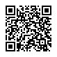 なみのQRコード